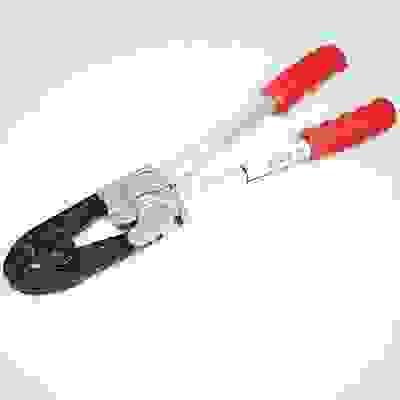 Strainrite Ezecrimp Multi Crimp Tool - 3 in 1